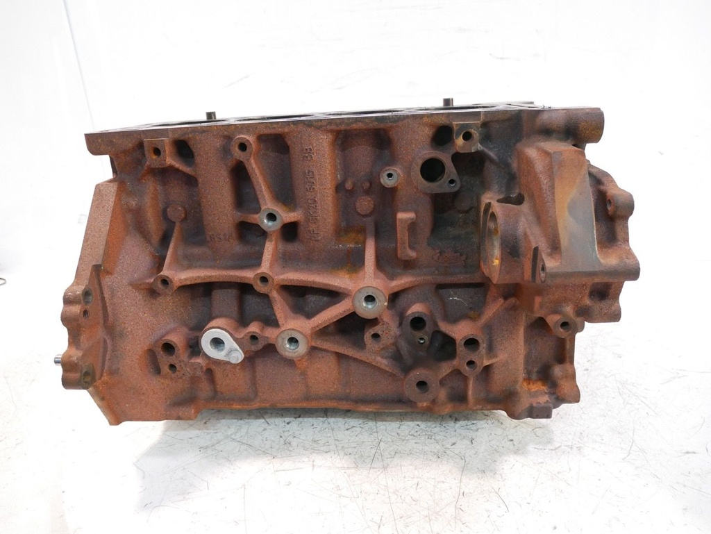 [MTD-458526] Bloque motor Ford Transit Tourneo 2.0 EcoBlue