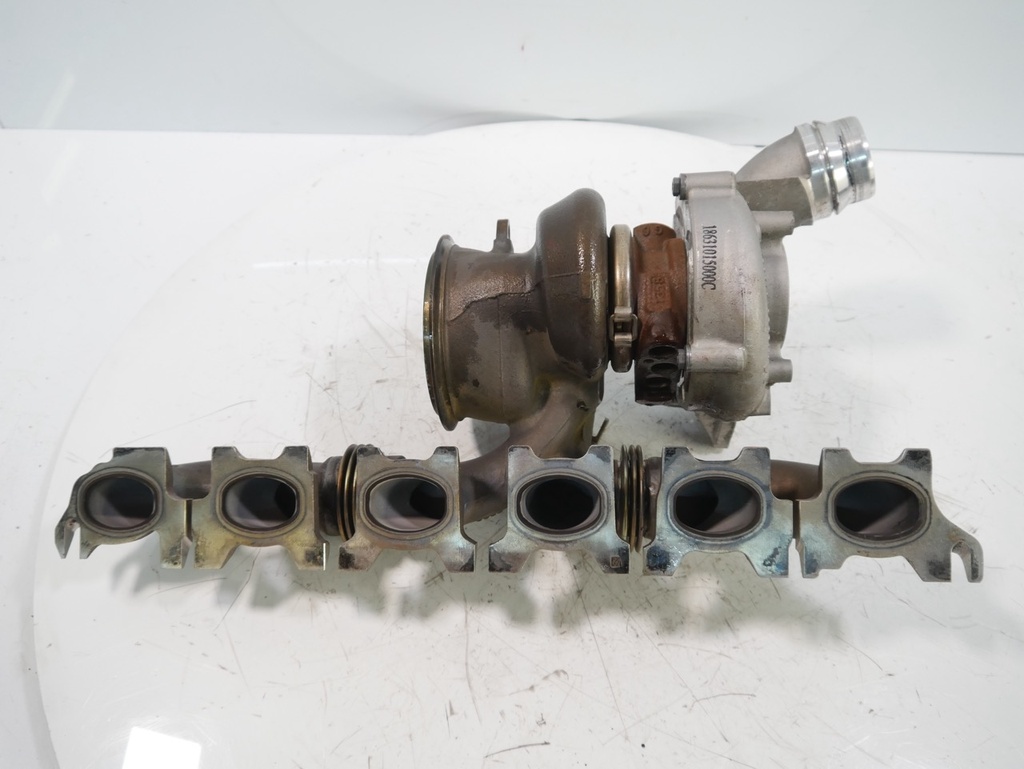 [MTD-479557] Turbocompresor BMW Serie 3 G20 3.0 M340i