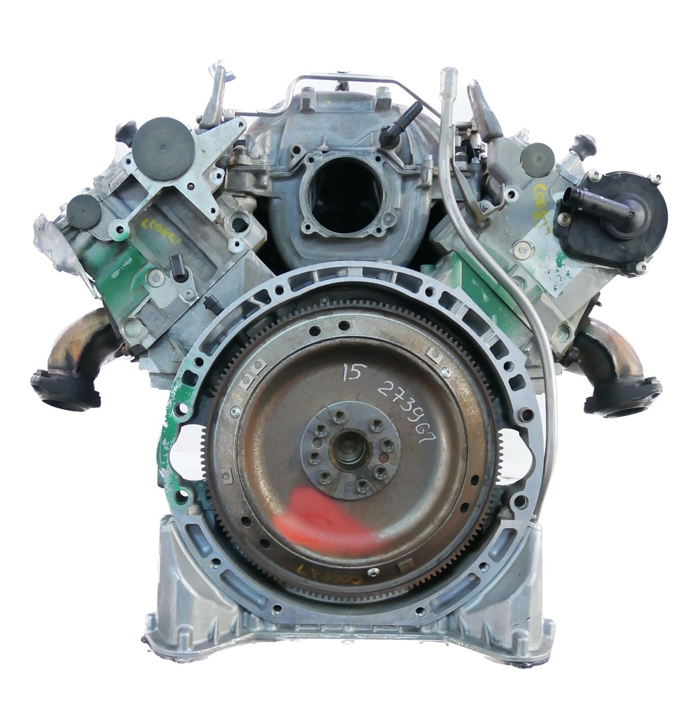 [MTD-380023] Motor Mercedes CLK C209 500 5.5 V8