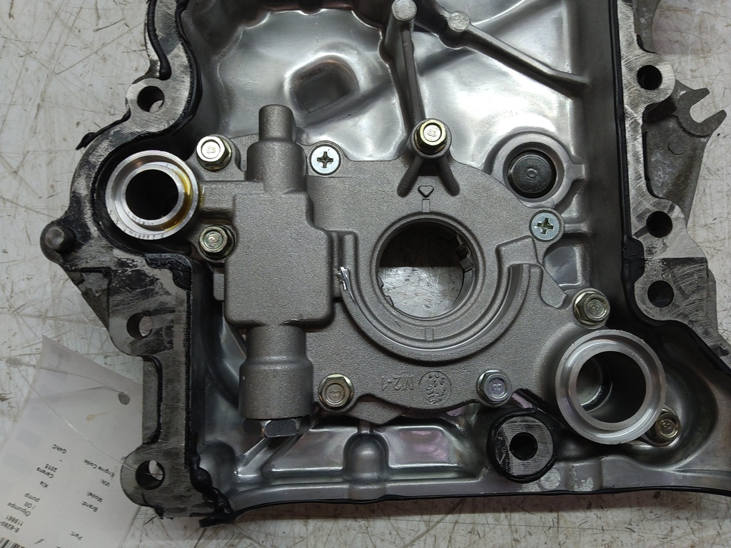 [MTD-529713] Bomba de aceite Kia Carens 2.0 GDI