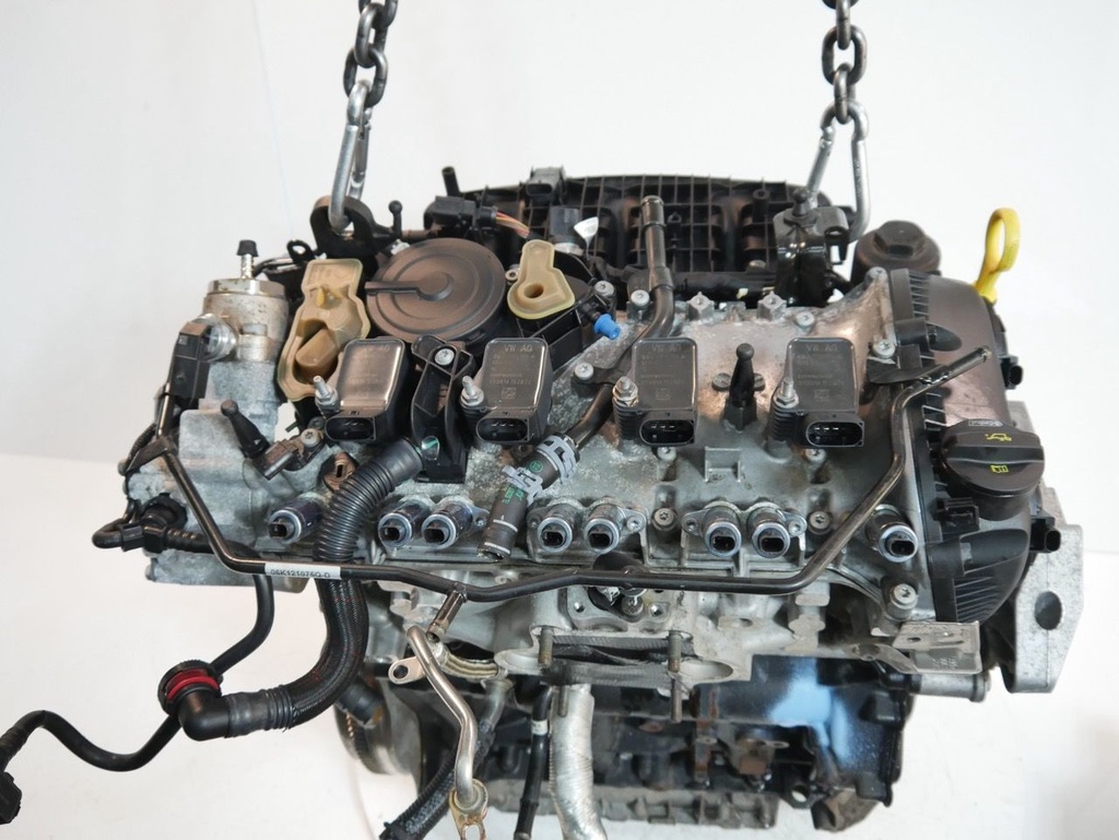[MTD-492769] Motor Opel Antara A 2.2 CDTi