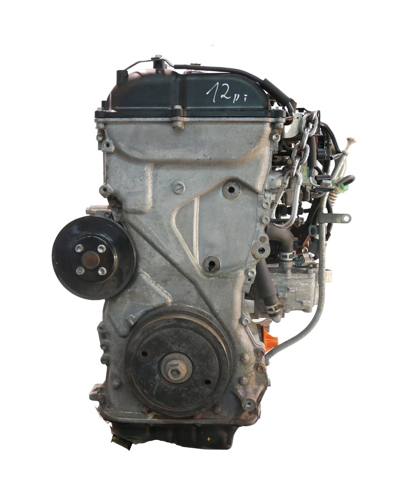 [MTD-410157] Motor para Mitsubishi ASX GA 1.8 DI-D