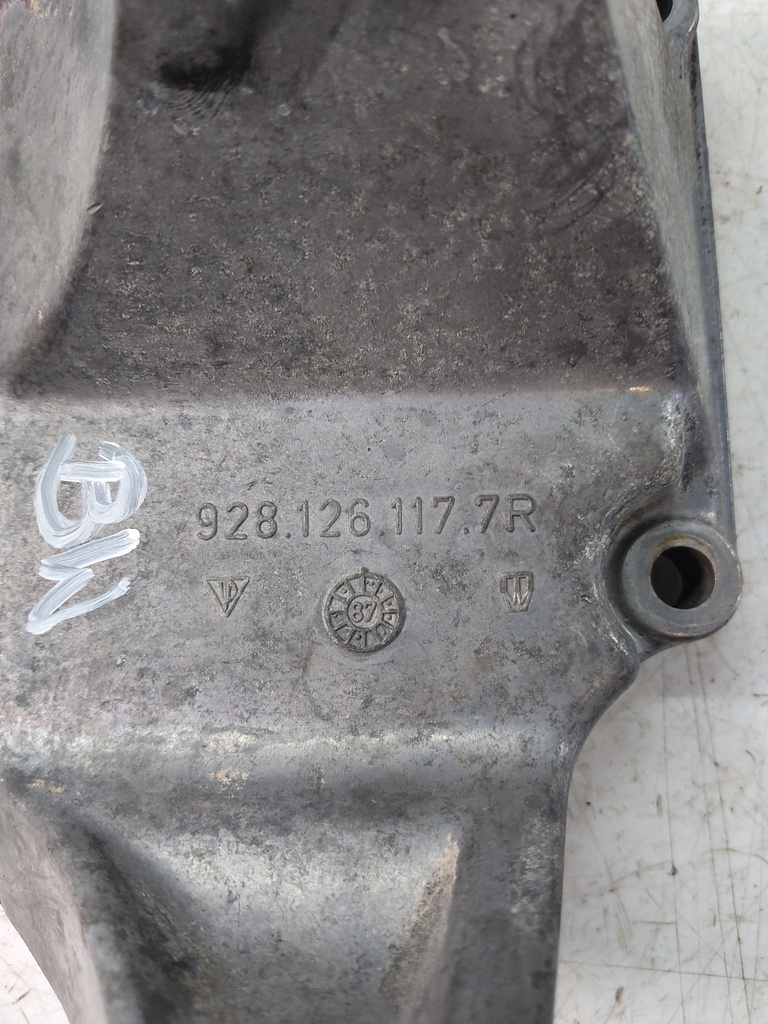 [MTD-537067] Soporte de motor Porsche 928 S4