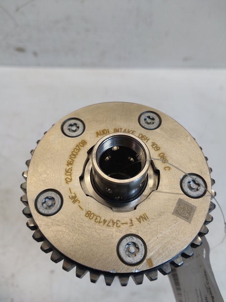 [MTD-537100] Árbol de levas Audi A4 2.0 TFSI