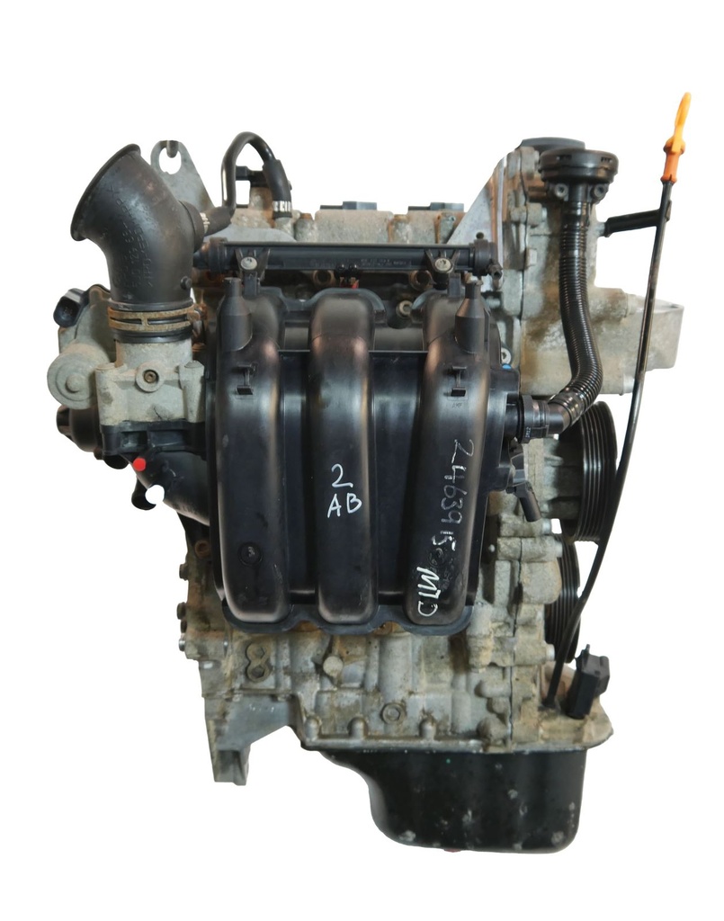 [MTD-476773] Motor para Skoda, Seat, VW 1.2 CGPA