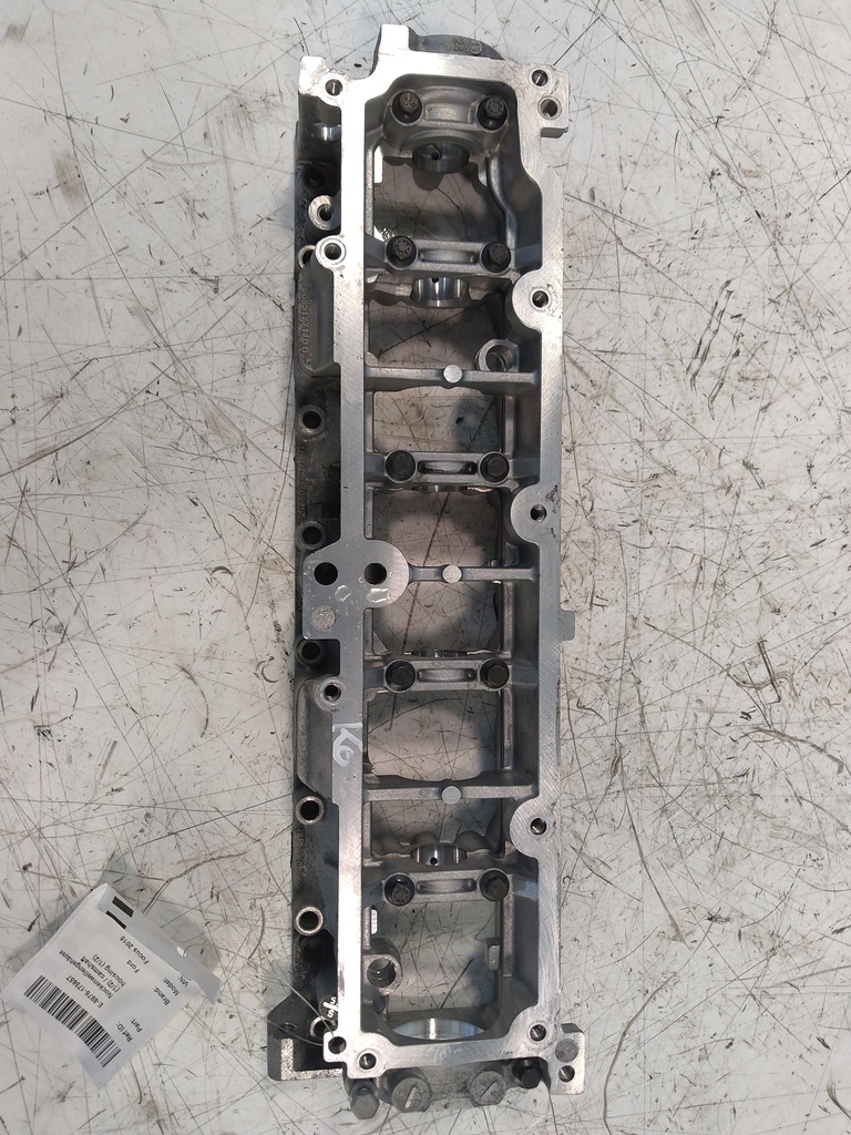 [MTD-537001] Tapa de balancines Ford Focus 1.6 TDCi (T1DB)