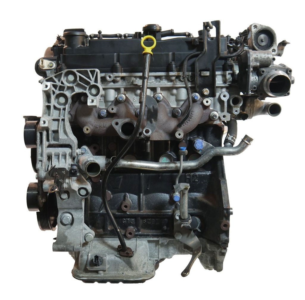 [MTD-476401] Motor para Opel Mokka X 1.7 CDTi