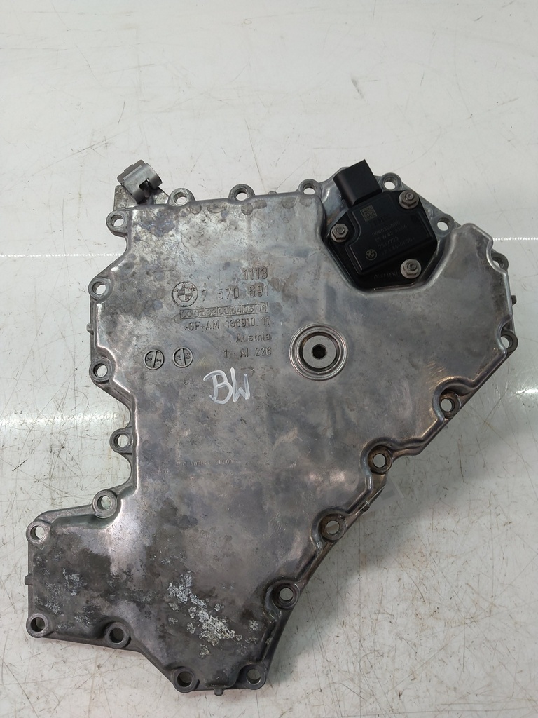 [MTD-537039] Cárter de aceite BMW Serie 5 (2010) 4.4 V8