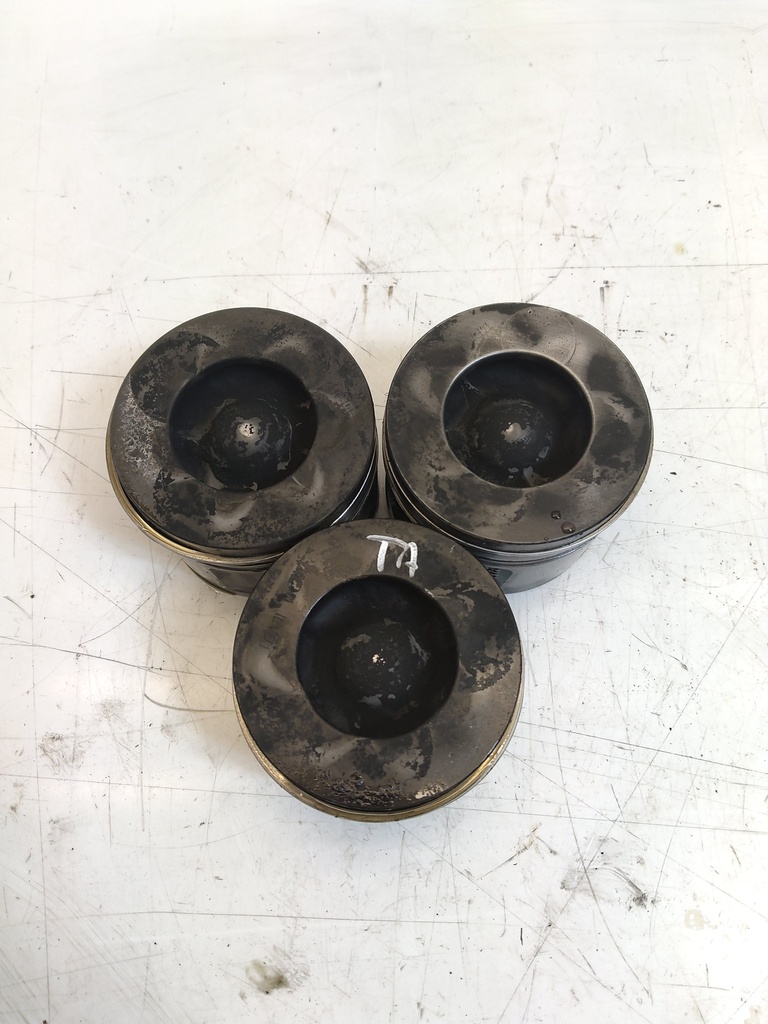 [MTD-536913] Pistones Ford Transit 2.2 TDCi