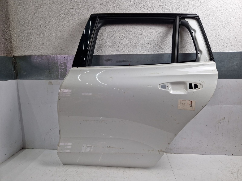 [MTD-497052] Puerta para Volvo V60 MK2