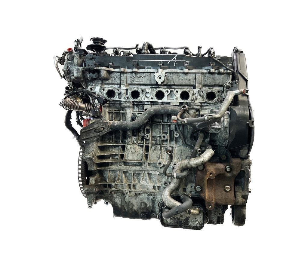 [MTD-384588] Motor para Volvo C30 2.4 D5