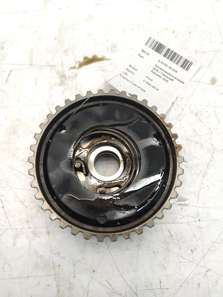 [MTD-536646] Regulador de árbol de levas Ford C-Max 1.0 EcoBoost
