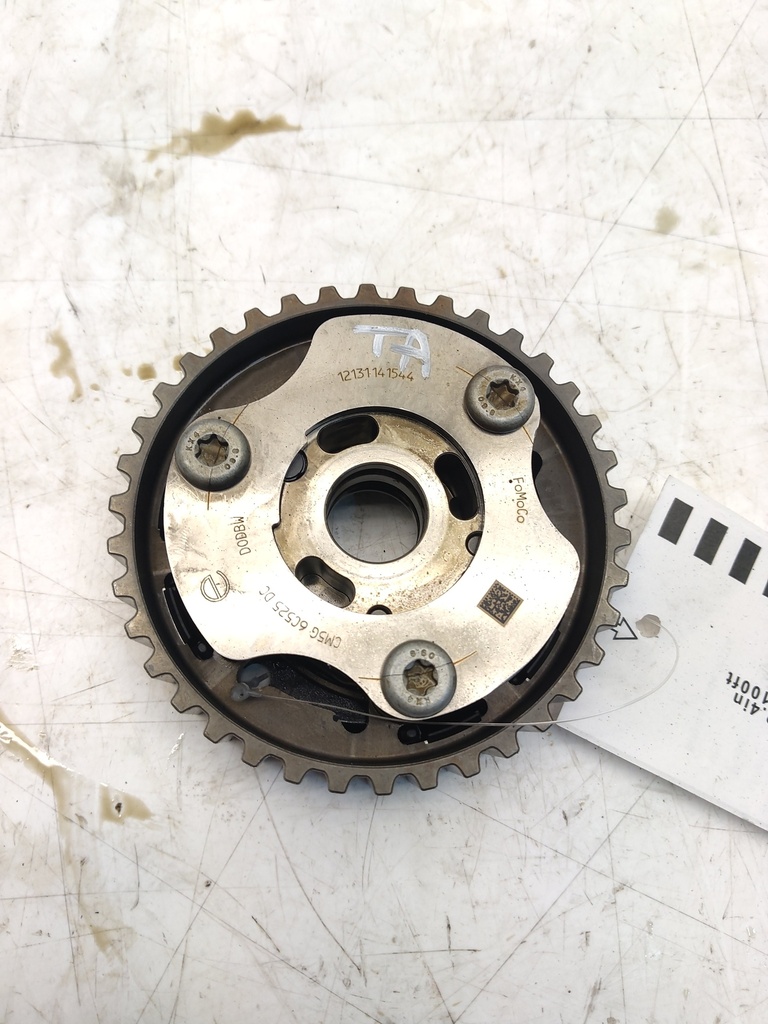 [MTD-536647] Regulador de distribución Ford C-Max 1.0 EcoBoost