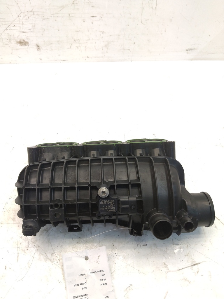 [MTD-536665] Colector de admisión Ford C-Max 1.0 EcoBoost
