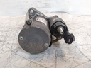 Motor de arranque Mercedes Clase A