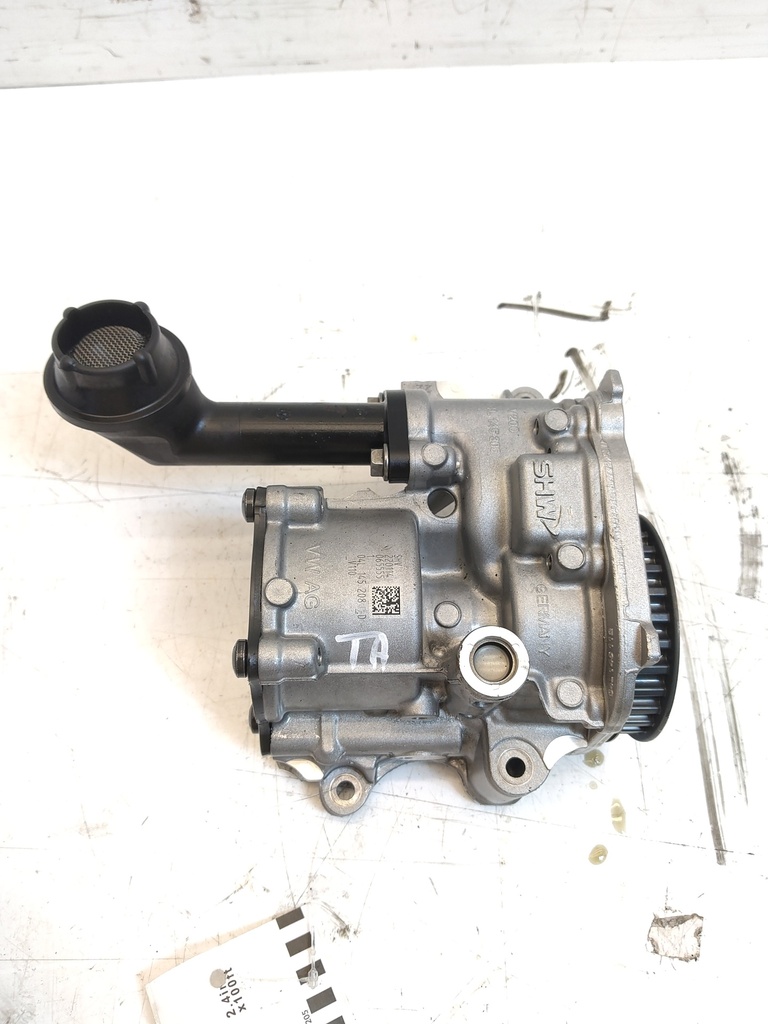 [MTD-536911] Bomba de aceite Skoda Octavia 1.6 TDI