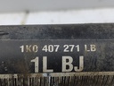 Palier delantero derecho Skoda Octavia III 5E5