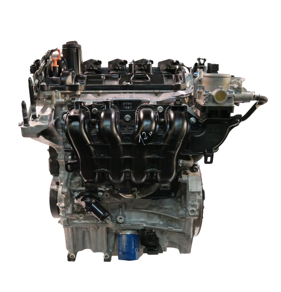 [MTD-409535] Motor Honda Jazz MK5 1.5 eHEV