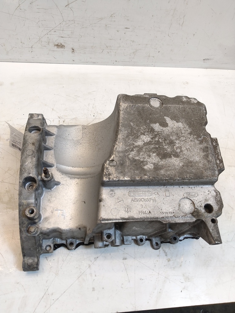 [MTD-536933] Cárter de aceite Ford Focus 1.0 EcoBoost