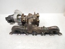 Turbocompresor BMW Serie 1 F20/F21 M 140i