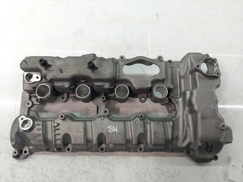 [MTD-537018] Tapa de balancines BMW Serie 5 N63