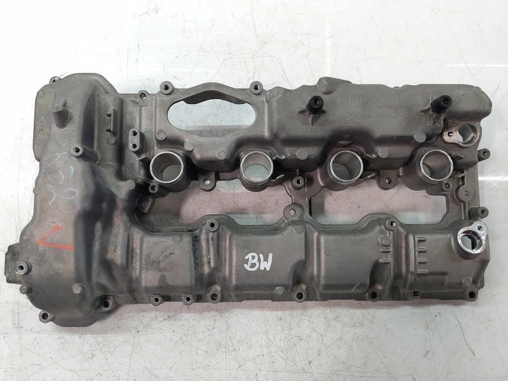 [MTD-537019] Tapa de balancines BMW Serie 5 N63
