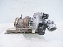 Turbocompresor Mercedes E 53 AMG W213