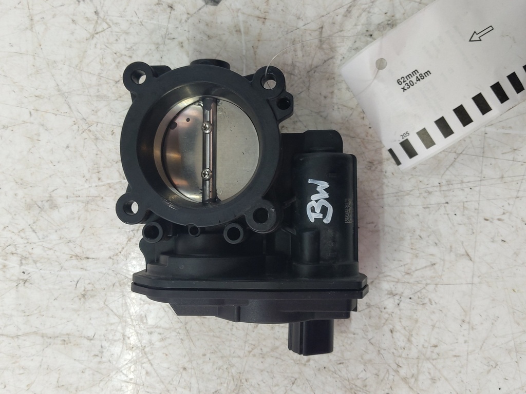 [MTD-536824] Válvula de mariposa Audi Q2 35 TFSI