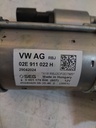 Motor de arranque VW Golf 2.0 TSI R 4motion