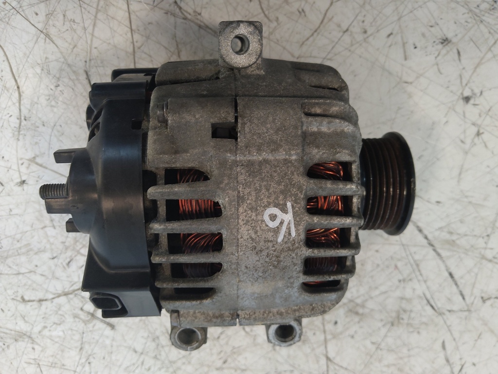 [MTD-536840] Alternador Opel Insignia 1.6 CDTi