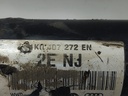Palier delantero derecho VW Golf 2.0 TDI