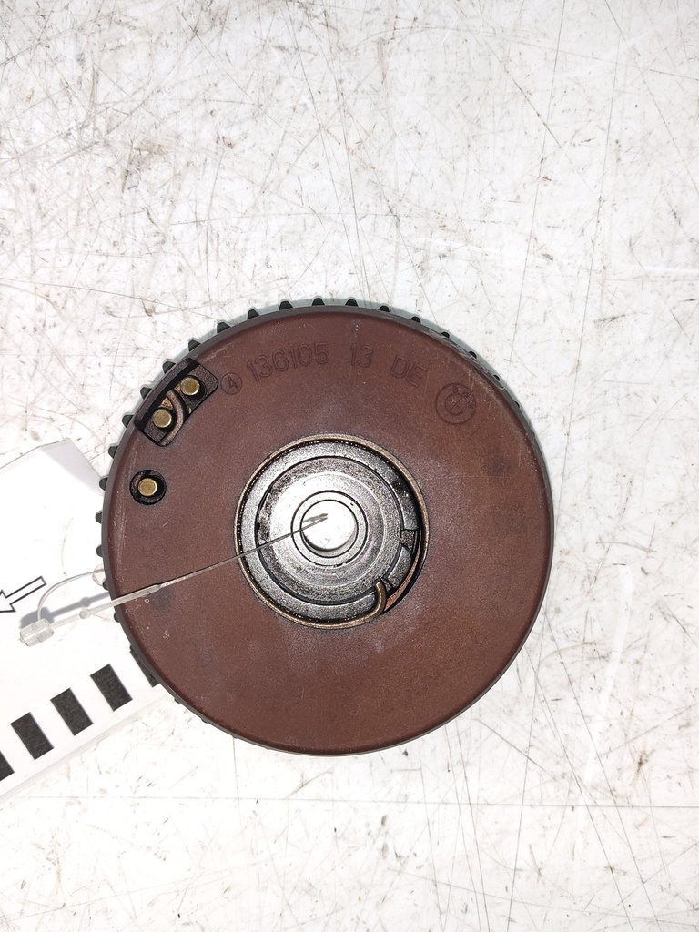 [MTD-536921] Regulador de árbol de levas BMW Serie 5 N63