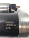 Motor de arranque Renault Kangoo 1.5 dCi