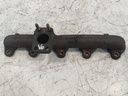 Colector de escape Ford Focus 1.6 TDCi