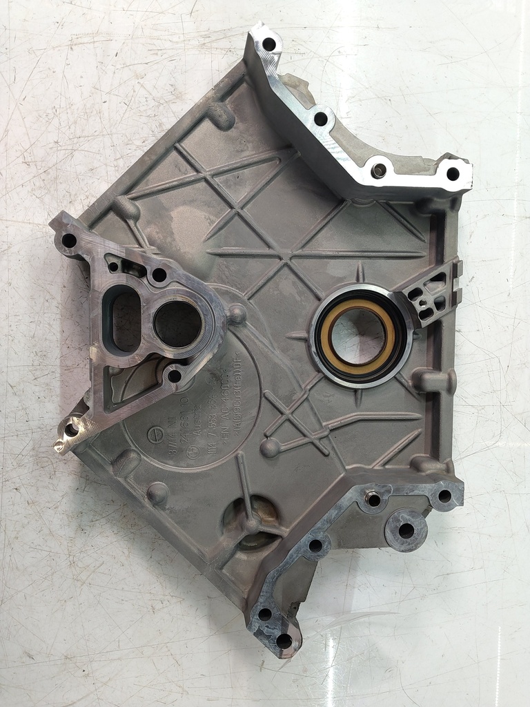 [MTD-537037] Tapa de colector de admisión BMW Serie 5 (2009-2012)