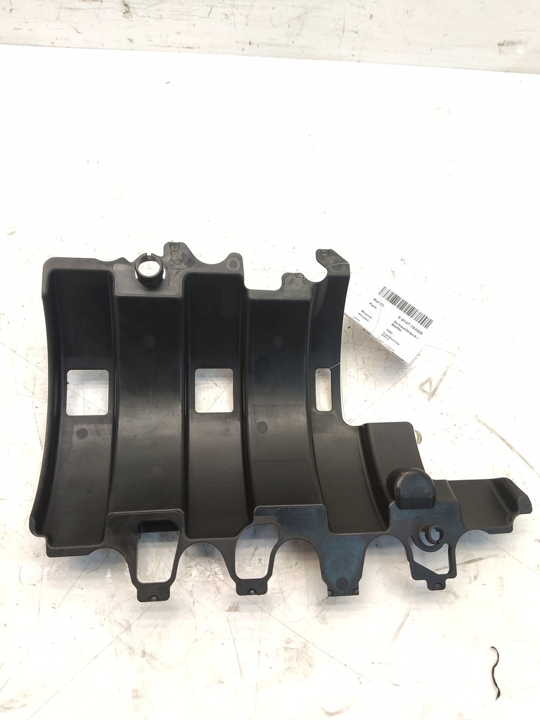 [MTD-536667] Deflector de aceite VW California 2.0 TDI