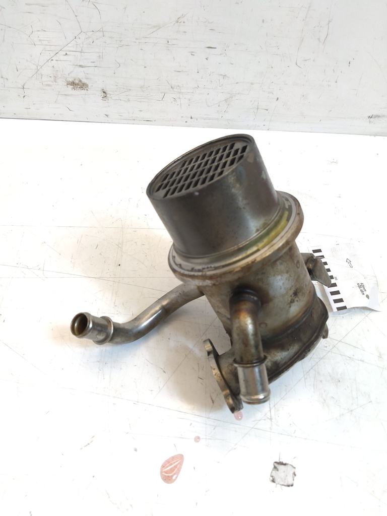 [MTD-536871] Intercooler Skoda Octavia 1.6 TDI