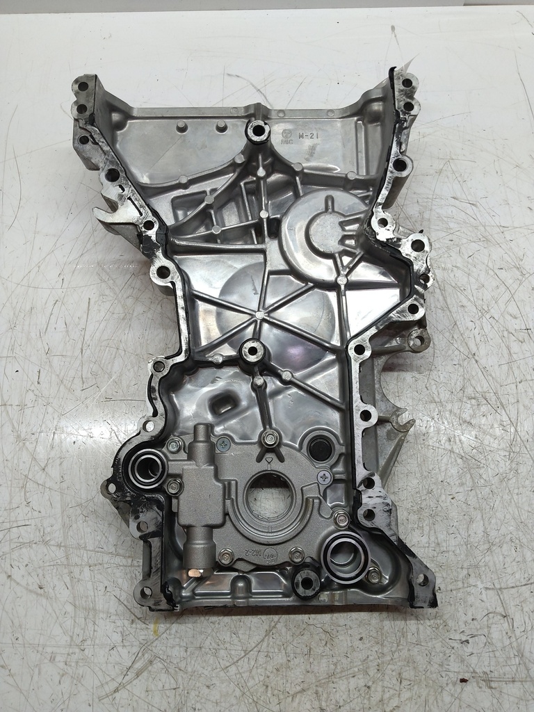 [MTD-529712] Bomba de aceite Hyundai ix35 2.0 GDi