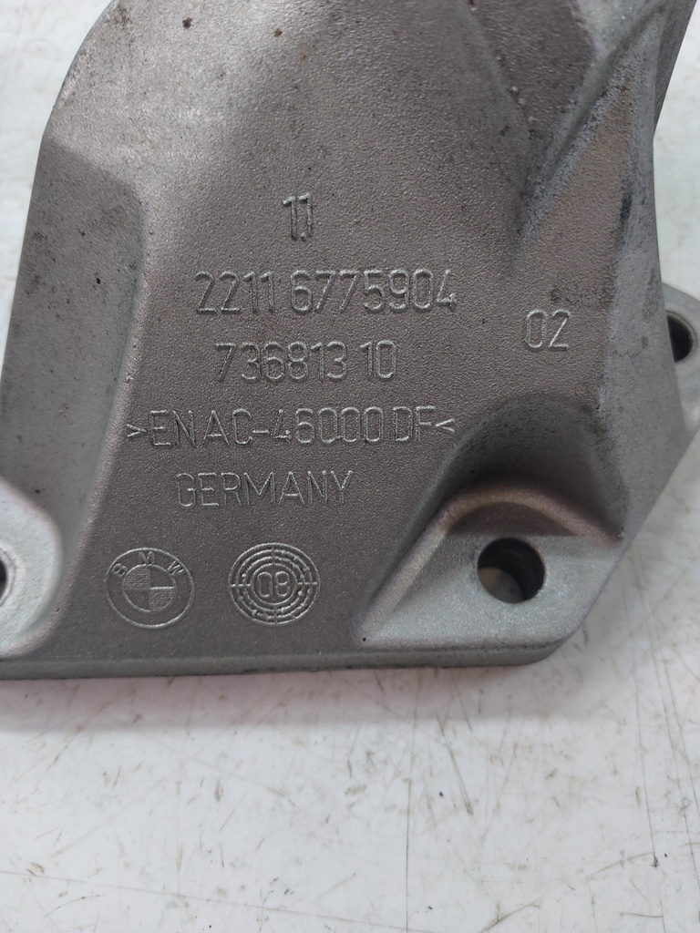 [MTD-536886] Soporte de motor BMW Serie 5 (2010)