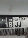 Palier delantero izquierdo VW Golf 2.0 TDI 16V 4Motion