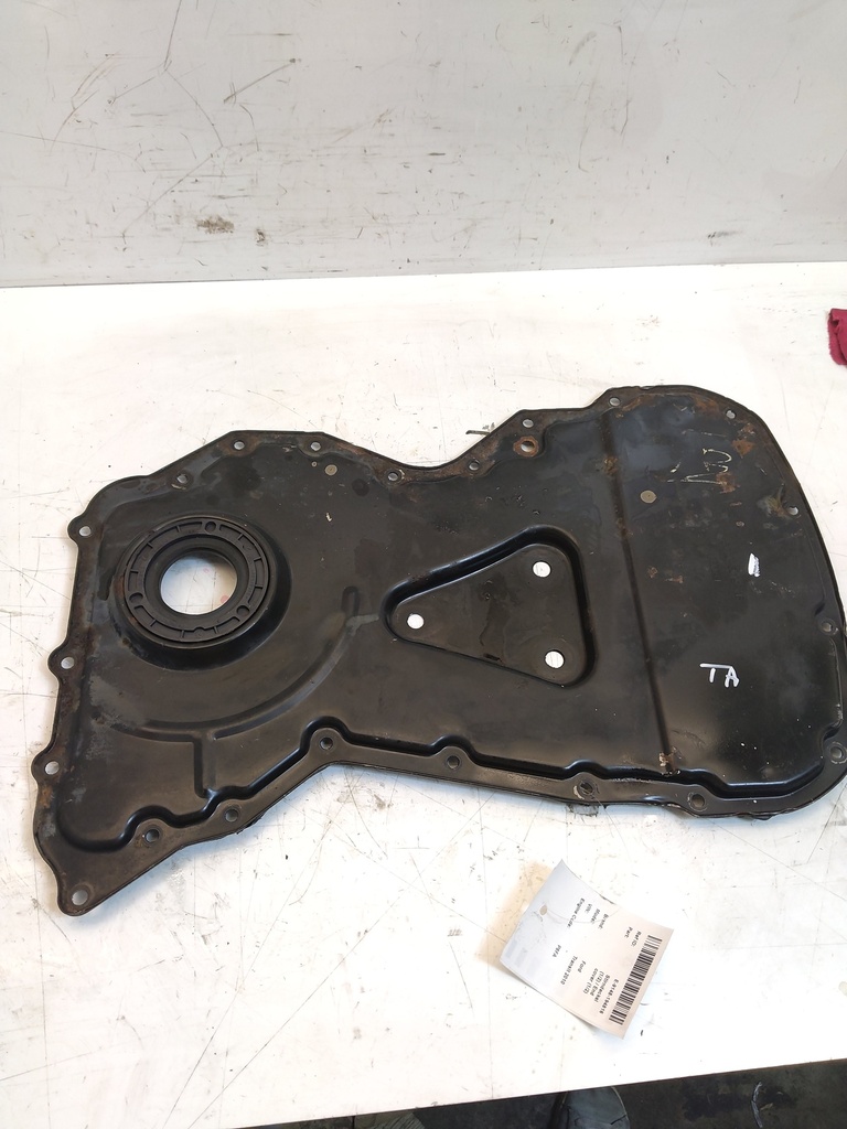 [MTD-536931] Tapa de colector de admisión Ford Transit 2.2 TDCi