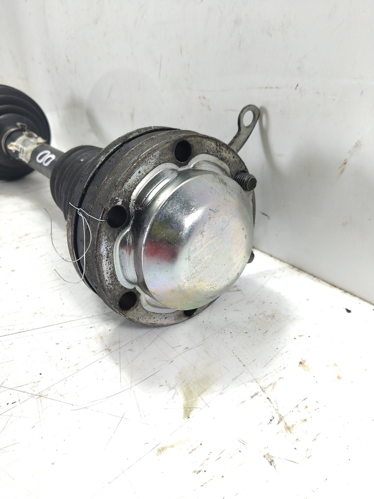 [MTD-536946] Palier delantero izquierdo VW Golf V