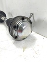 Palier delantero izquierdo VW Golf V
