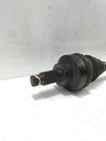 Palier trasero izquierdo BMW Serie 4 F32