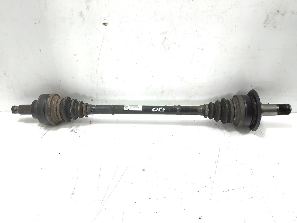 [MTD-536991] Palier trasero derecho BMW Serie 4 F32