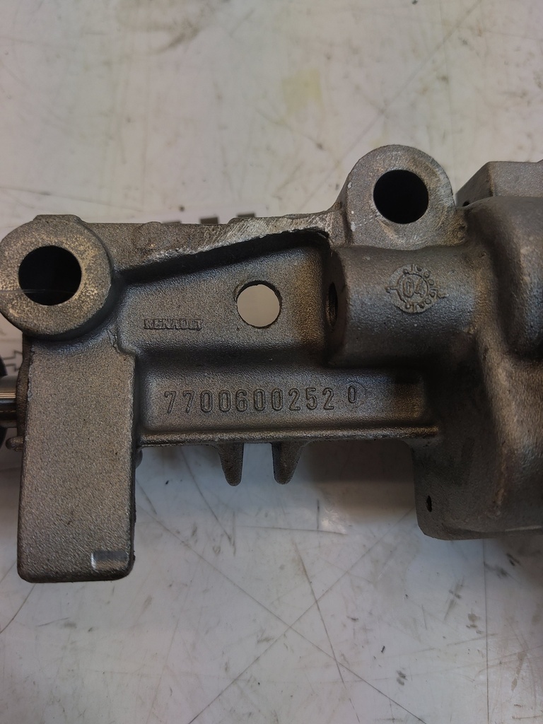 [MTD-536942] Bomba de aceite Renault Trafic 1.9 DCI