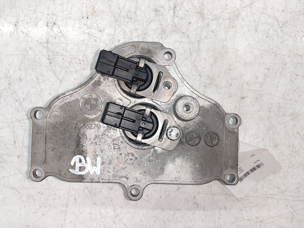 [MTD-536989] Tapa de balancines BMW Serie 5 (2009-2012) 4.4 V8
