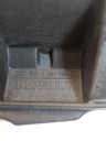 Deflector Renault Trafic 1.9 DCI