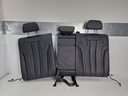 Juego de asientos de cuero BMW Serie 6 G32 GT