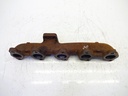 Colector de escape para Citroen Peugeot 1.6 HDi